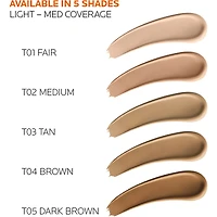 Anthelios Mineral One SPF 50+ T04 - BROWN