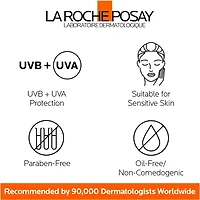 Anthelios Mineral One SPF 50+ T04 - BROWN