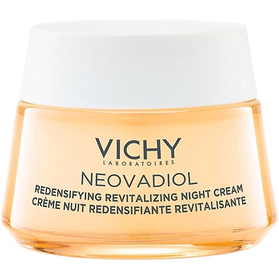 Neovadiol Peri-menopause Crème Nuit Redensifiante Revitalisante 50ml