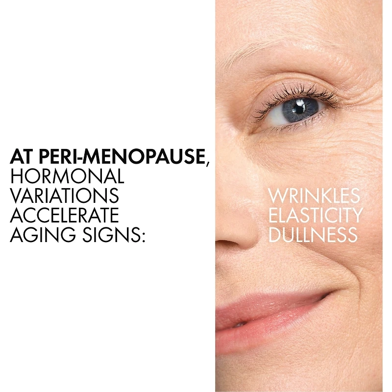 Neovadiol Peri-menopause Crème Nuit Redensifiante Revitalisante 50ml