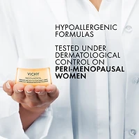 Neovadiol Peri-menopause Crème Nuit Redensifiante Revitalisante 50ml