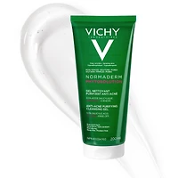 Normaderm Anti-acne Purifying Gel Cleanser