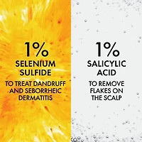 Dercos Anti-Dandruff Shampoo Normal To Oily Hair 390 ML