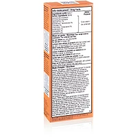 Écran Solaire Visage, Capital Soleil Lotion UV Ultra-légère Fps 60, 40ml
