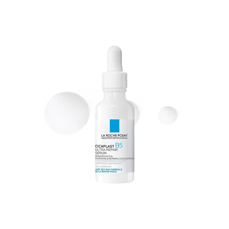 Cicaplast B5 Sérum