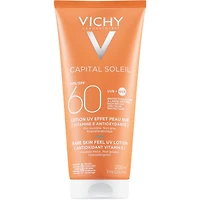 Capital Soleil Bare Skin Face & Body Sunscreen Lotion SPF 60
