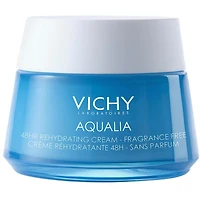 Aqualia Thermal Crème Réhydratante 48H Sans Parfum