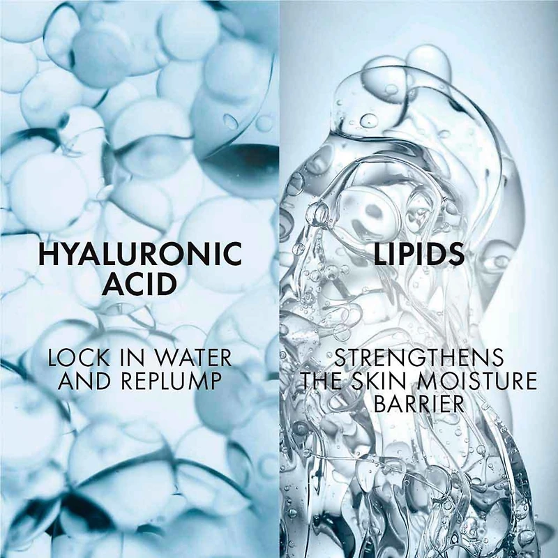 Aqualia Thermal Crème Réhydratante 48H Sans Parfum