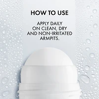 Clinical Control 48h Deodorant Womens