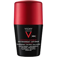 Homme Clinical Contrôle 48h Déodorant