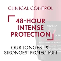 Homme Clinical Contrôle 48h Déodorant