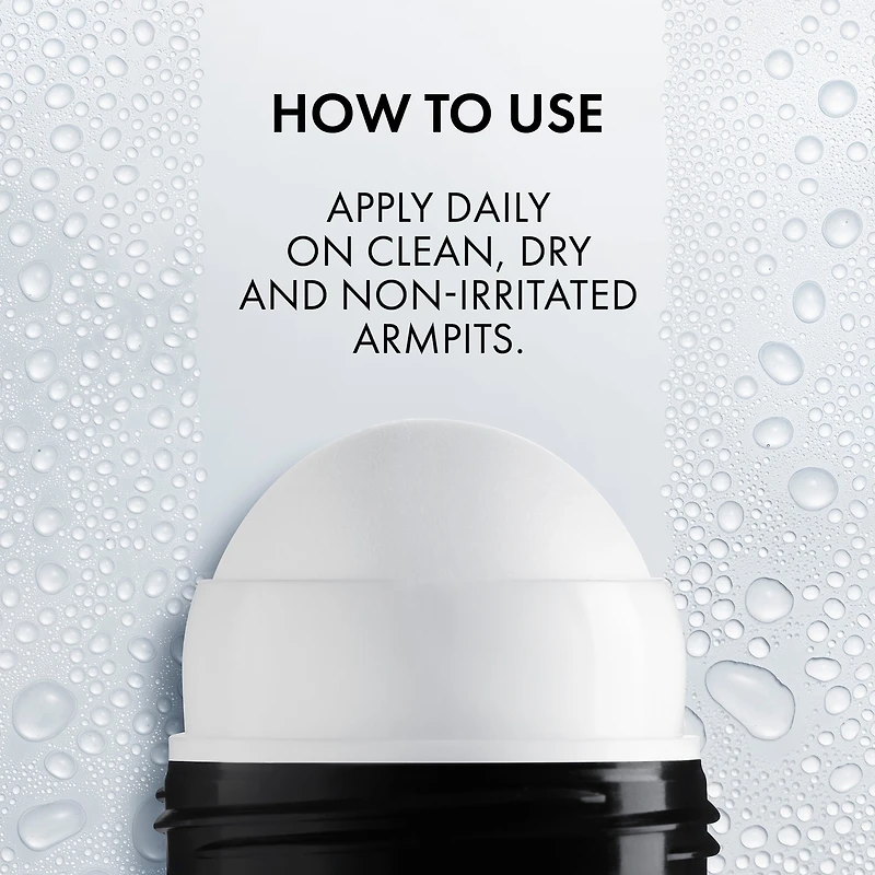 Homme Clinical Contrôle 48h Déodorant