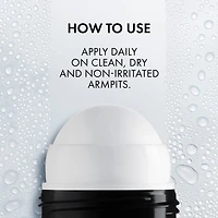 Homme Clinical Contrôle 48h Déodorant