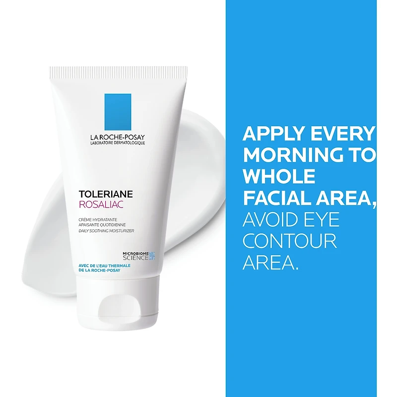 Toleriane Rosaliac Crème Hydratante