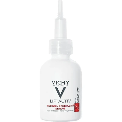 Liftactiv Sérum Rétinol Pur