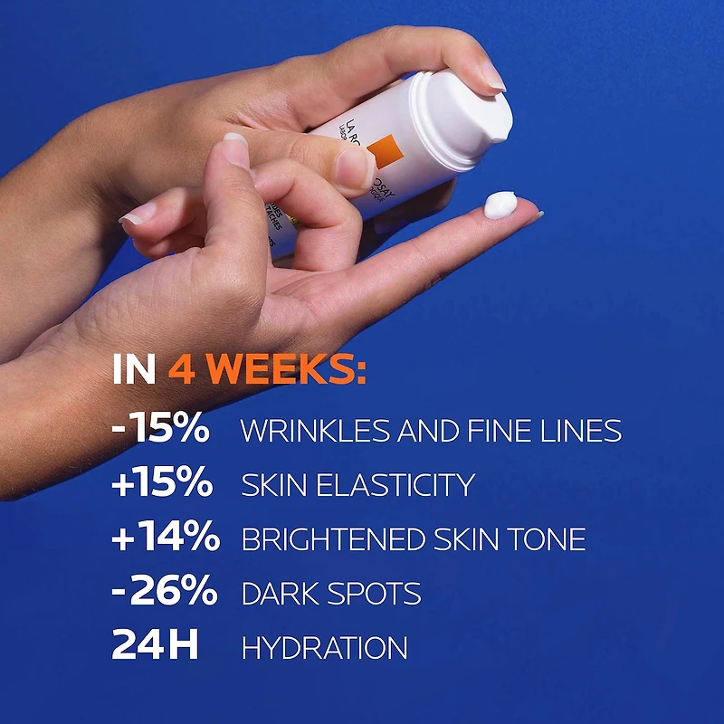 Anthelios Age Correct Spf 50+