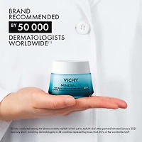 Minéral 89 72H Moisture Boosting Rich Cream 50 ML