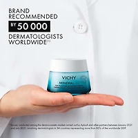 Minéral 89 Crème Sans Fragrance Boost Hydratation 72H