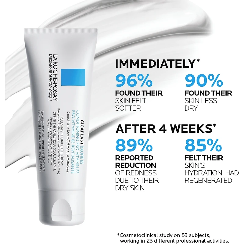 Cicaplast Gel B5 accélérateur de récupération post-procédure