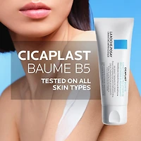 Cicaplast Gel B5 accélérateur de récupération post-procédure