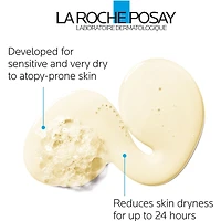 Lipikar Huile Lavante Ap+ Fragrance-free