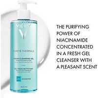 Pureté Thermale Cleansing Gel