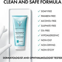 Pureté Thermale Gel Nettoyant