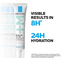 Effaclar Duo+M
