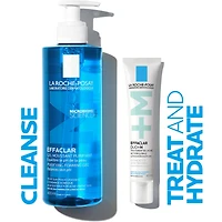 Effaclar Duo+M