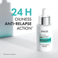 Dercos Oil Correct Scalp Serum 50ml