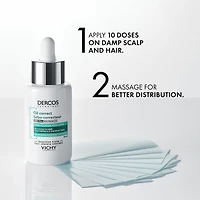 Dercos Oil Correct Scalp Serum 50ml
