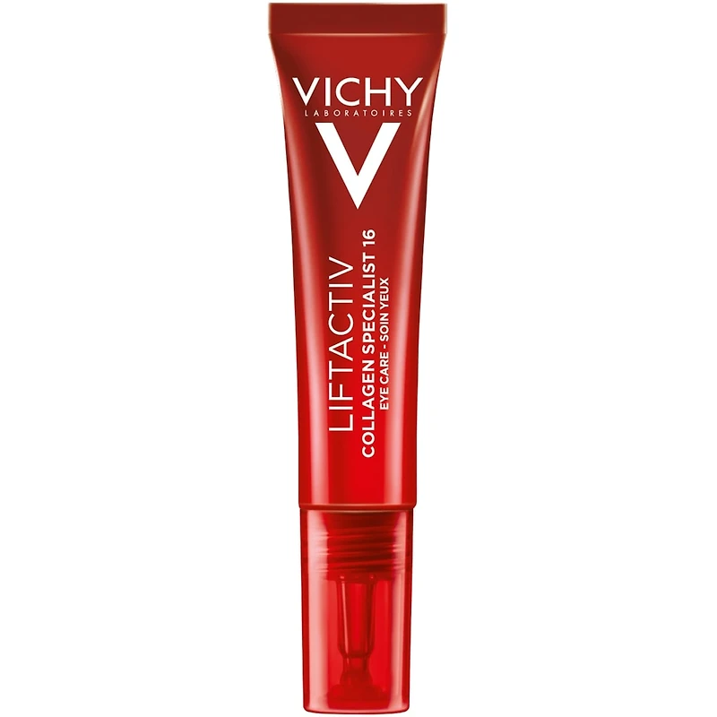Liftactiv Collagen Specialist Eye Care Fragrance-free with 5% Pro-Collagen Complex 15ml