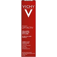 Liftactiv Collagen Specialist Eye Care Fragrance-free with 5% Pro-Collagen Complex 15ml