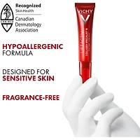 Liftactiv Collagen Specialist Eye Care Fragrance-free with 5% Pro-Collagen Complex 15ml