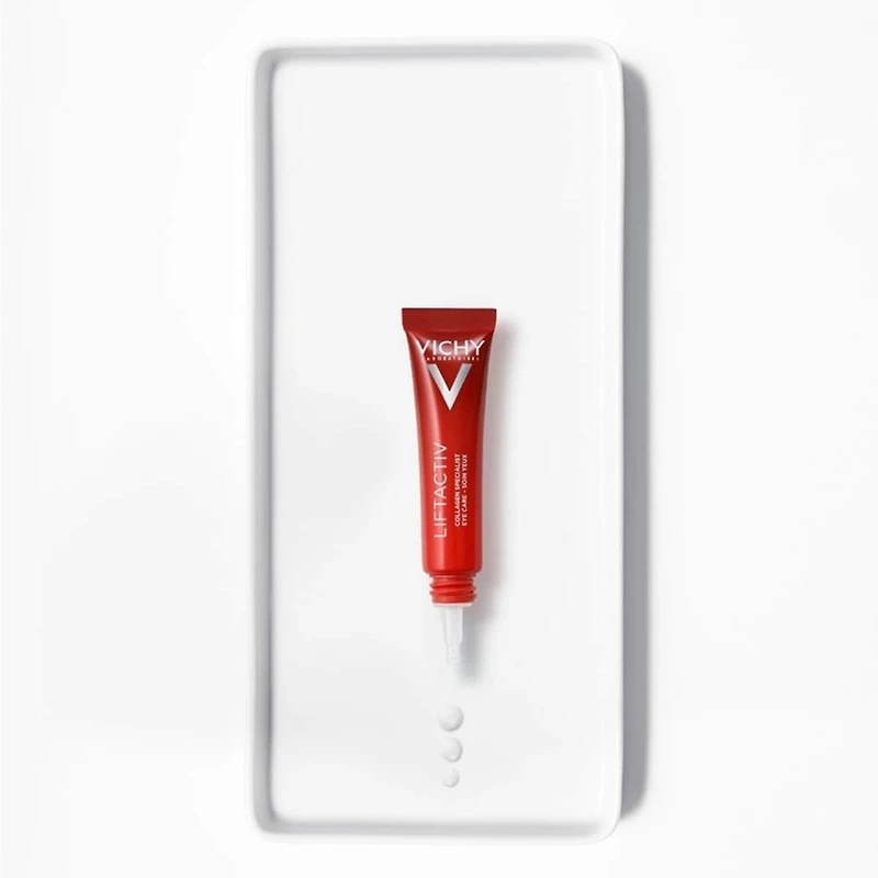 Liftactiv Collagen Specialist Eye Care Fragrance-free with 5% Pro-Collagen Complex 15ml