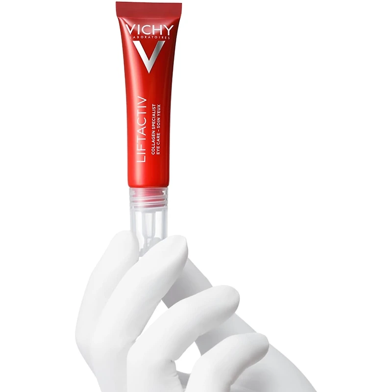 Liftactiv Collagen Specialist Eye Care Fragrance-free with 5% Pro-Collagen Complex 15ml