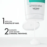 Dercos Oil Correct Conditioner 200ml