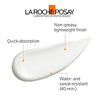 ANTHELIOS HYDRATING LOTION SPF 50+ ECO TUBE - Lightweight Broad-Spectrum Sunscreen That Protects From UVB and UVA Rays