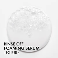Normaderm nettoyant sérum exfoliant quotidien