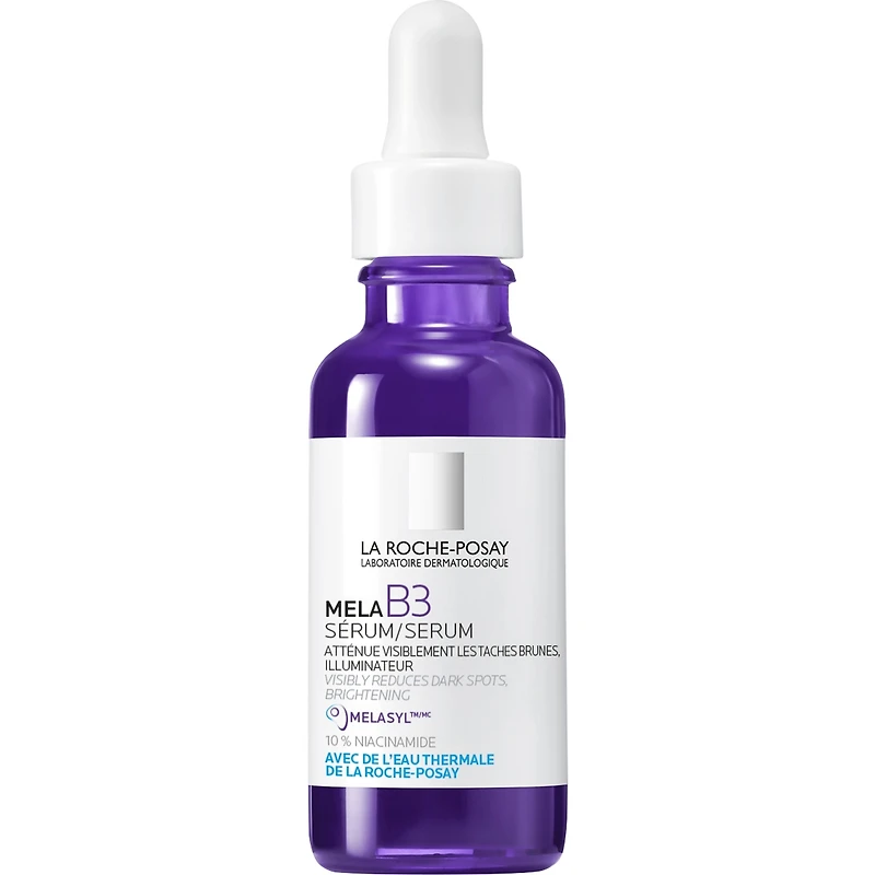 MELA B3 Anti-Aging Serum for Dark Spots Powered by Melasyl™