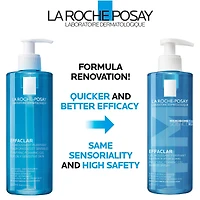 Effaclar Purifying Foaming Gel 400ml
