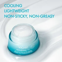 Minéral 89 100h Moisture Boosting Cream Rich Fragrance Free