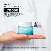 Minéral 89 100h Moisture Boosting Cream Rich Fragrance Free