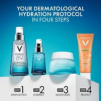 Minéral 89 100h Moisture Boosting Cream Rich Fragrance Free