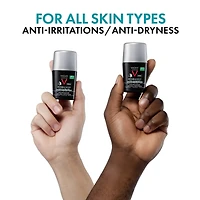 INVISIBLE RESIST 36H Anti-Transpirant HOMME