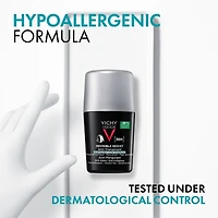 INVISIBLE RESIST 36H Anti-Transpirant HOMME