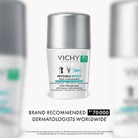 INVISIBLE RESIST 36H Anti-Transpirant