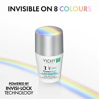 INVISIBLE RESIST 36H Anti-Transpirant