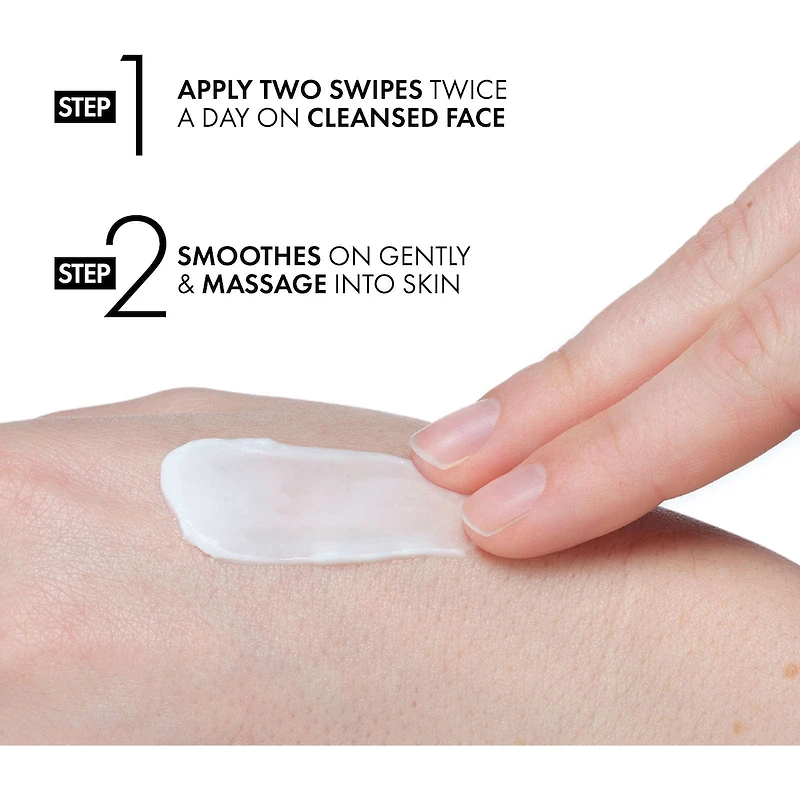 Minéral 89 Sorbet Mat Hydratation 48h Gel Sans Parfum