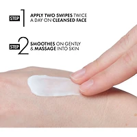 Minéral 89 Sorbet Mat Hydratation 48h Gel Sans Parfum